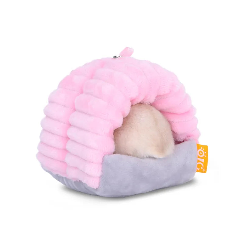 OIC 倉鼠暖暖棉窩 little pet pet