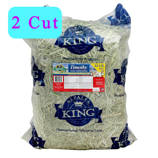 Alfalfa King Timothy Hay 2nd cut 牧草皇提摩西草二割 2cut 25lbs little pet petAlfalfa King Timothy Hay 2nd cut 牧草皇提摩西草二割 2cut 25lbs little pet pet