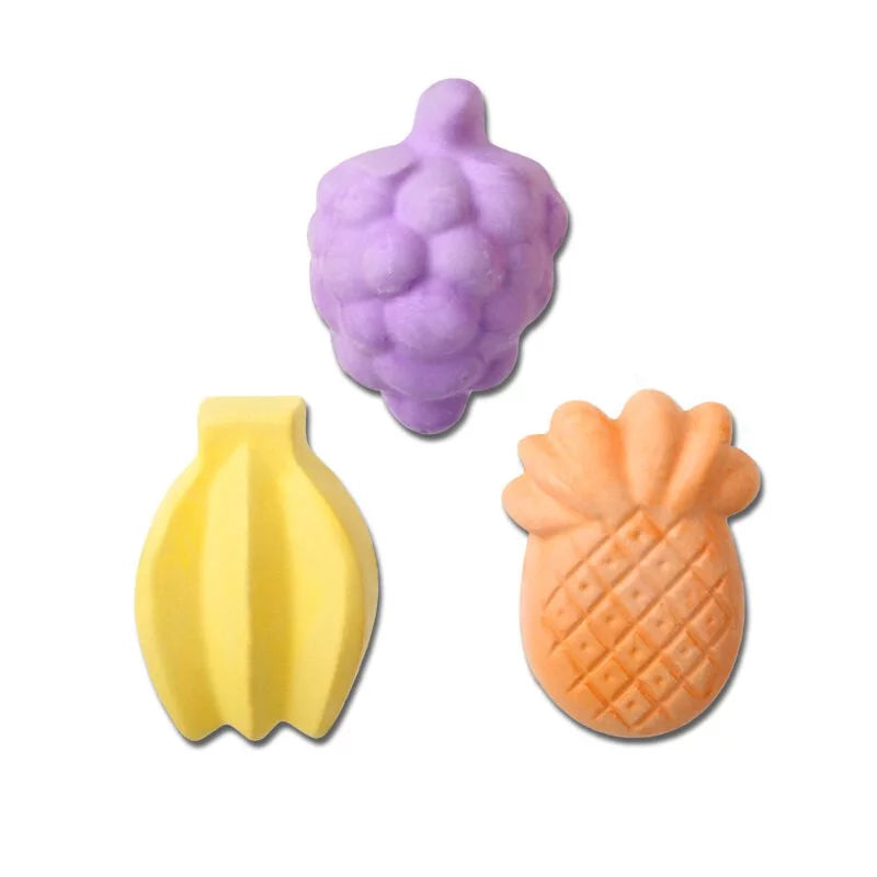 Alice 鮮果派對磨牙石 little pet pet