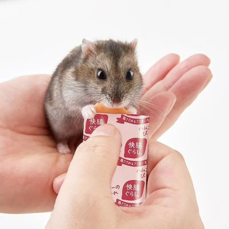 Marukan 快腸倉鼠雞肉紅薯營養蓉 - 30g LITTLE PET PET