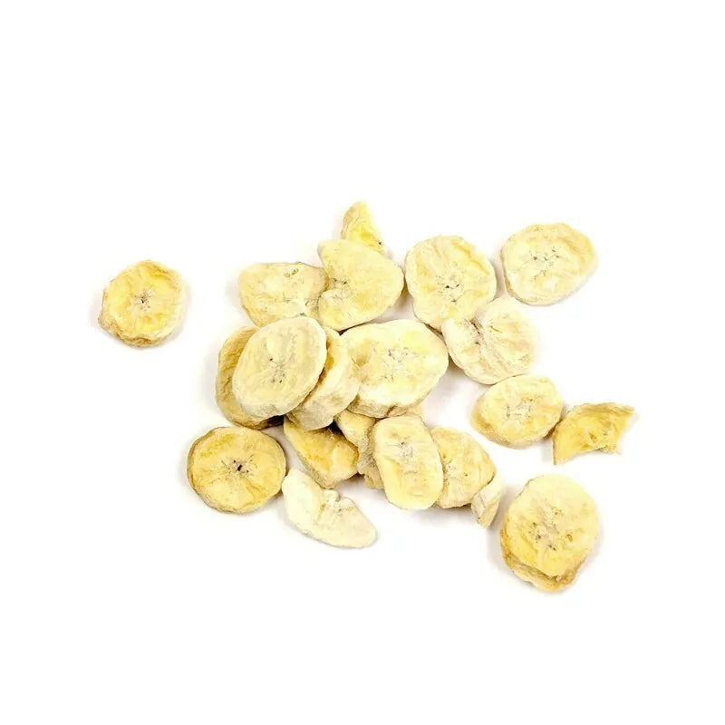 Oxbow Simple Rewards 香蕉小食 - 1oz