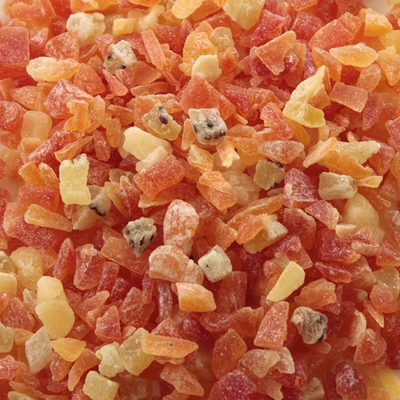 Animan 雜果乾 (維他命C) - 100g Little Pet Pet