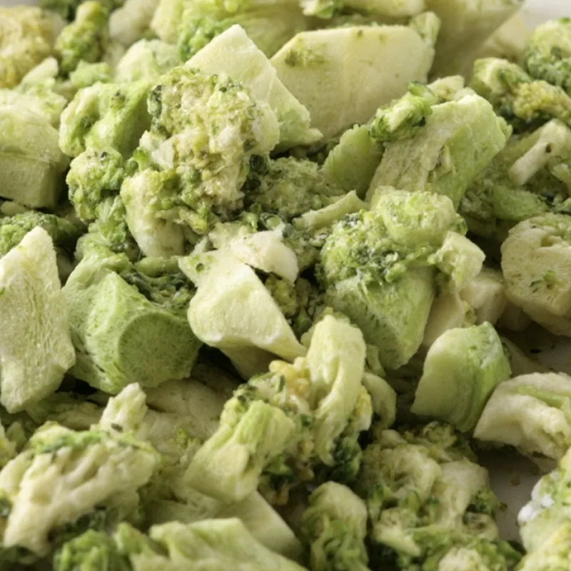 AAniman 凍乾西蘭花乾 - 8g Little Pet Pet