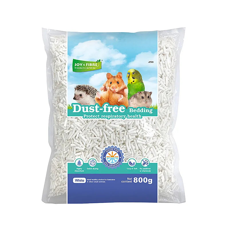 Joy & Fibre 無塵紙條 Little Pet Pet
