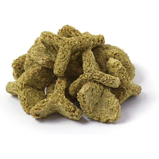 (優惠價)Hipet 美毛牧草小食 - 90g(最佳食用日期1/2027)