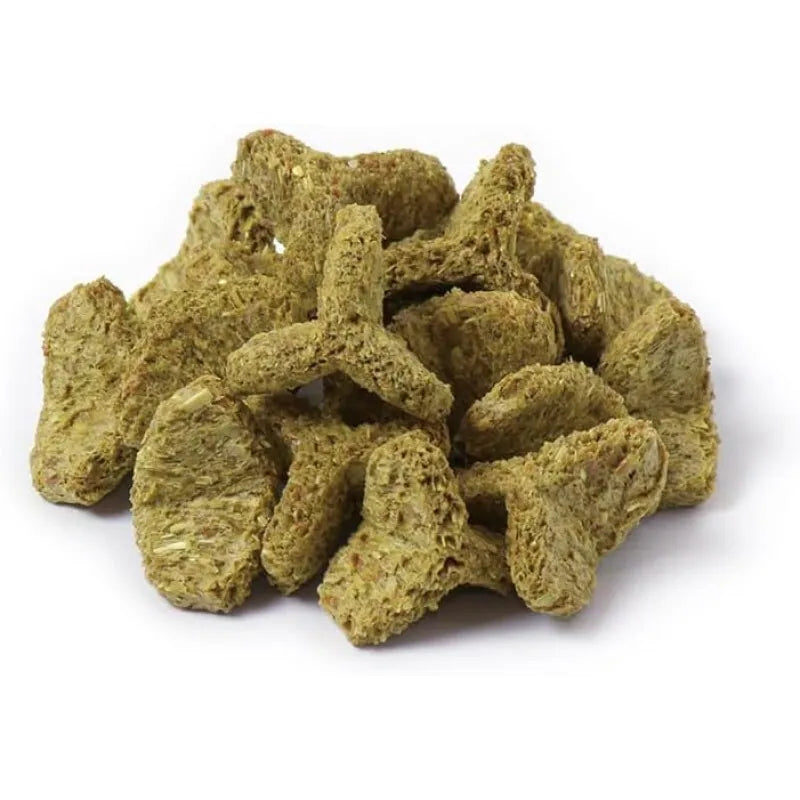 Hipet 維他命C牧草小食 - 90g