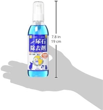 SANKO - 日本強力去尿垢清潔劑 250ml