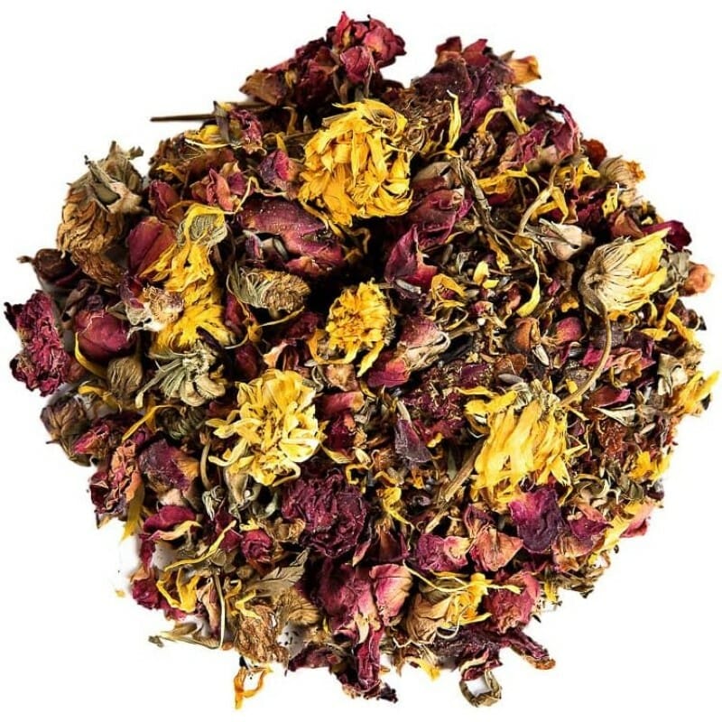 SPS 草本零食(花朵力量) - 2.5oz