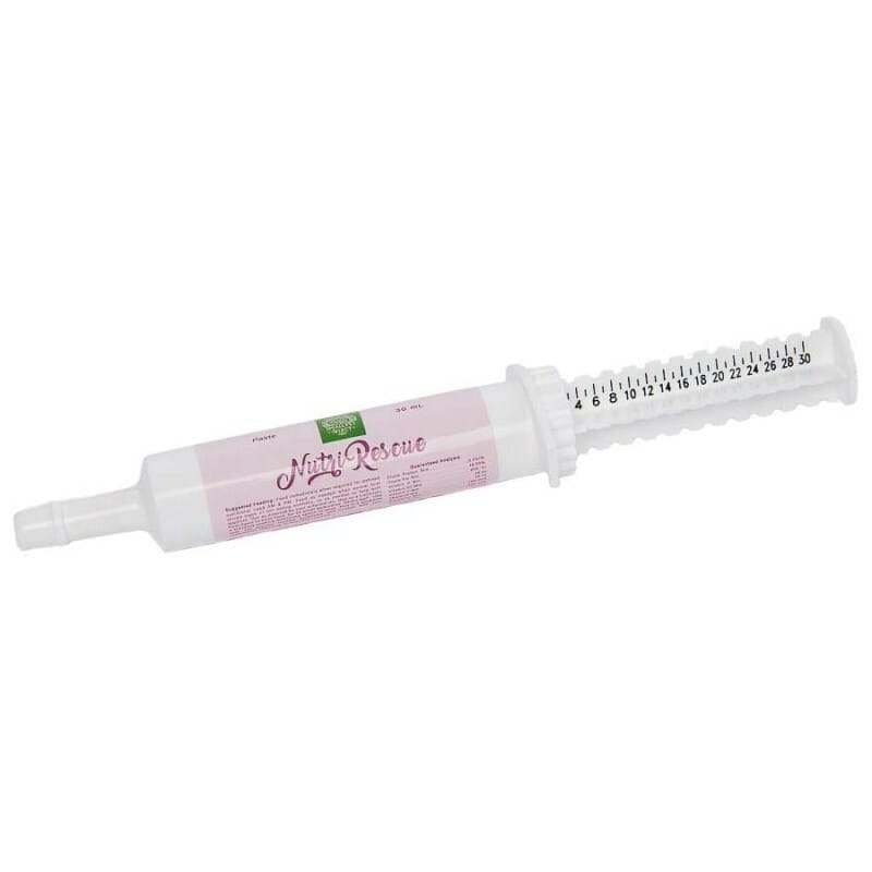 SPS Nurti-救援腸道軟膏 - 30ml