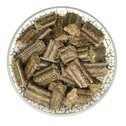 (優惠價)Bunny Nature 成兔糧 (大型兔專用) - 1.5kg (最佳食用日期10/2026)