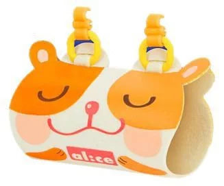 酪迪卡鼠鼠拼吊暖窝 (甜睡吊床) little pet pet