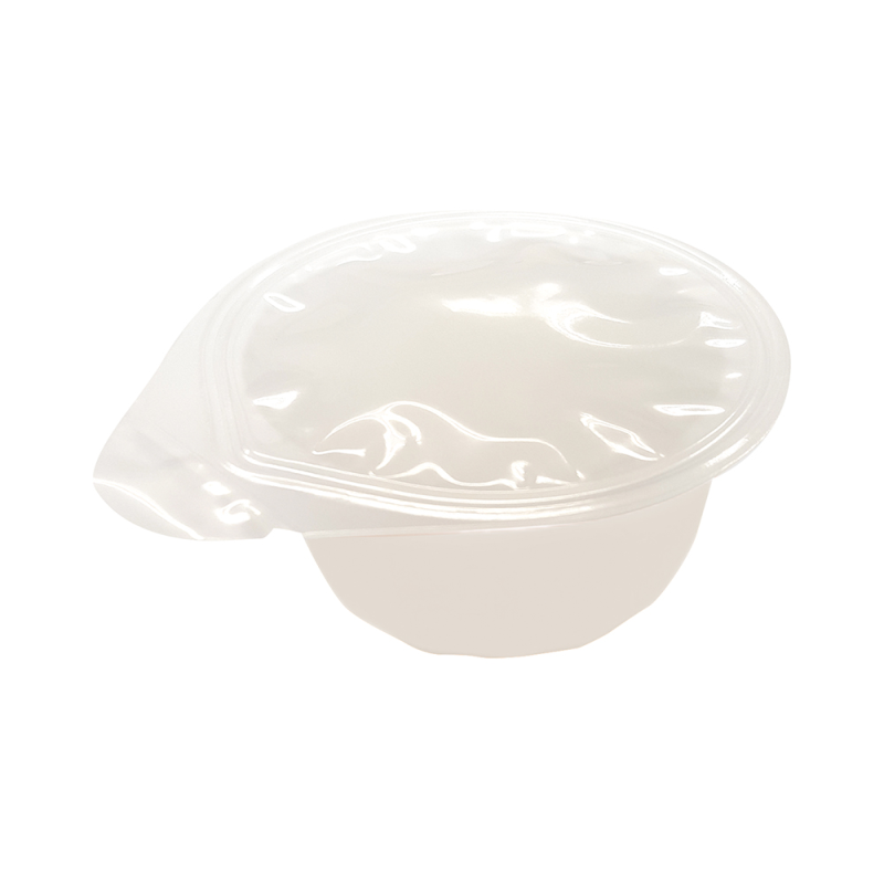 Marukan 山羊奶乳酸菌果凍 - 16g x 8粒 little pet pet