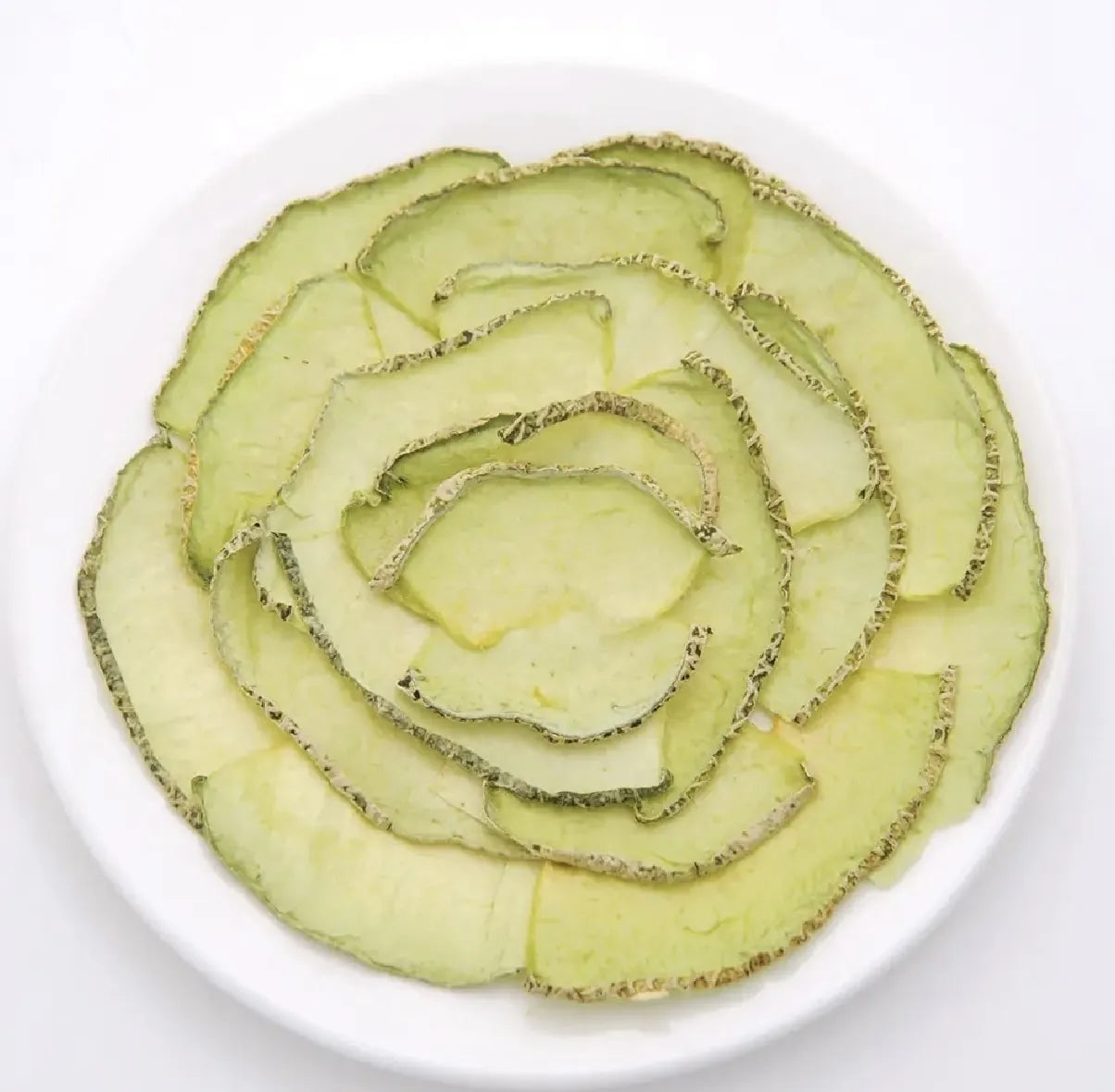 Leaf Leaf Corp 日本哈密瓜乾10g little pet pet