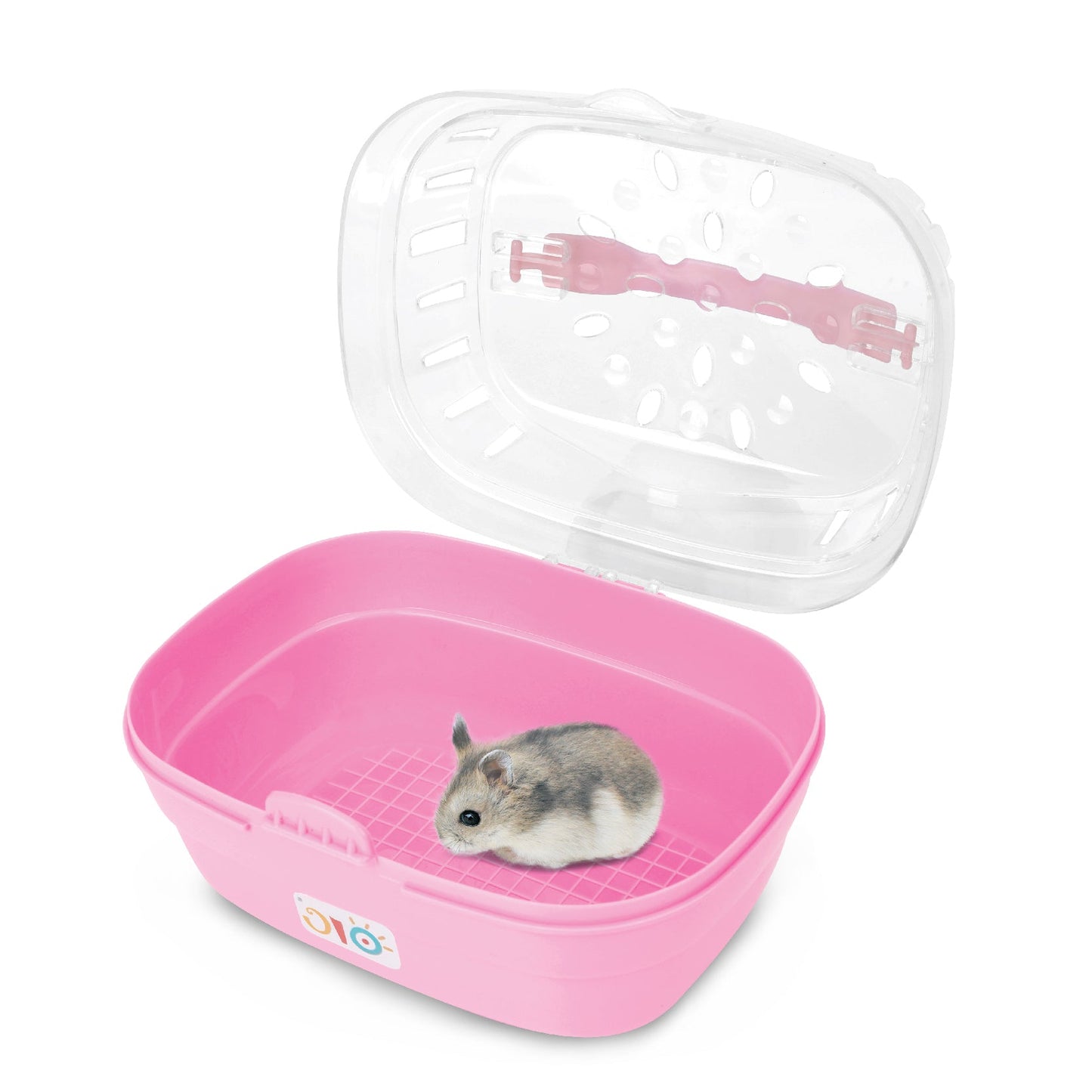 OIC 輕巧外帶籃 little pet pet