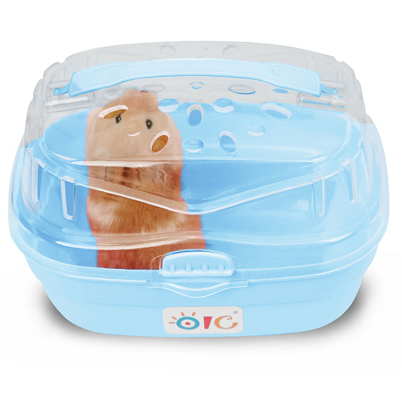 OIC 輕巧外帶籃 little pet pet