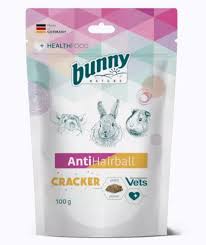 Bunny Nature Health 預防毛球草餅 - 100g