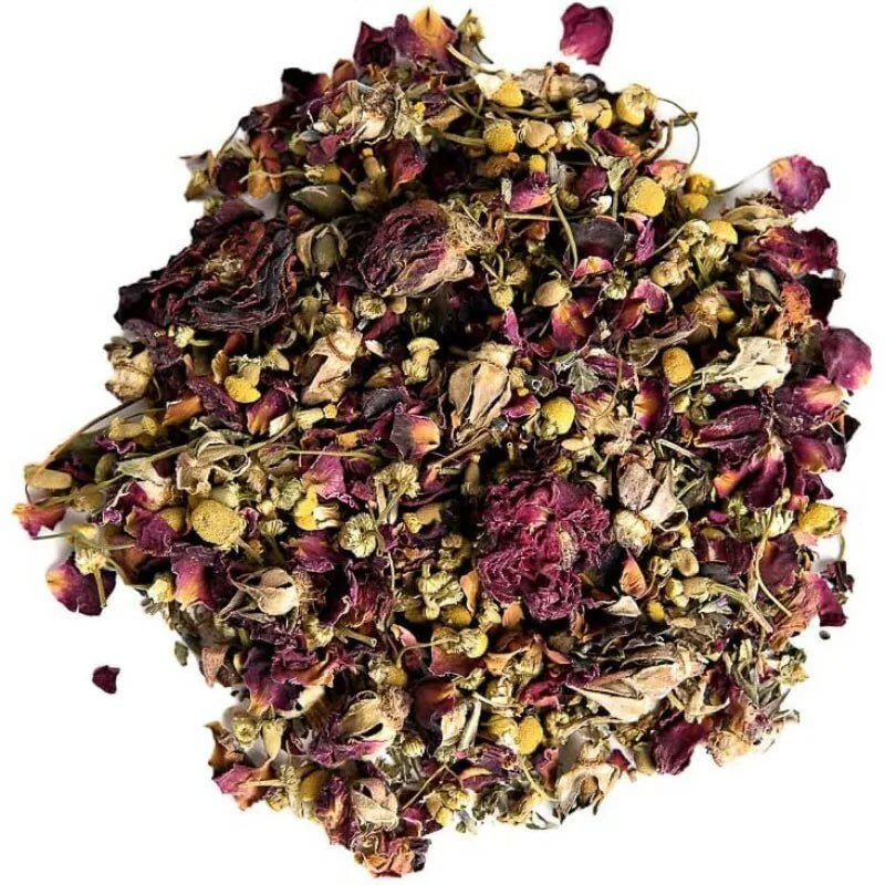 SPS 草本零食(禪宗寧靜) - 2.5oz