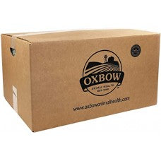 Oxbow Western Timothy Hay 20lbs 提摩西草 (WT - 20lbs)