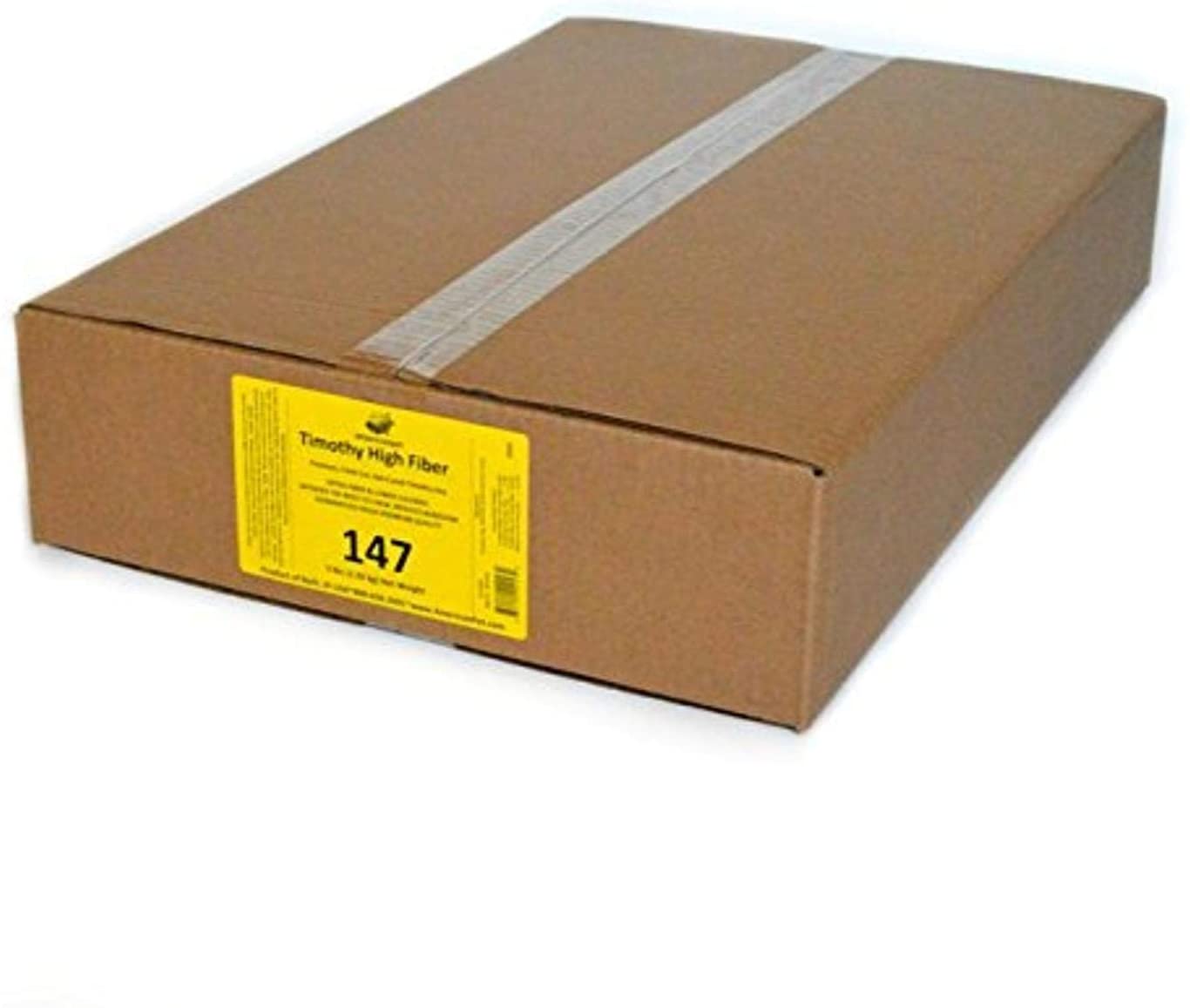 Little Pet Pet APD 一割提摩西草 5lbs Timothy High Fiber First cut Timothy hay 1cut 1st cut