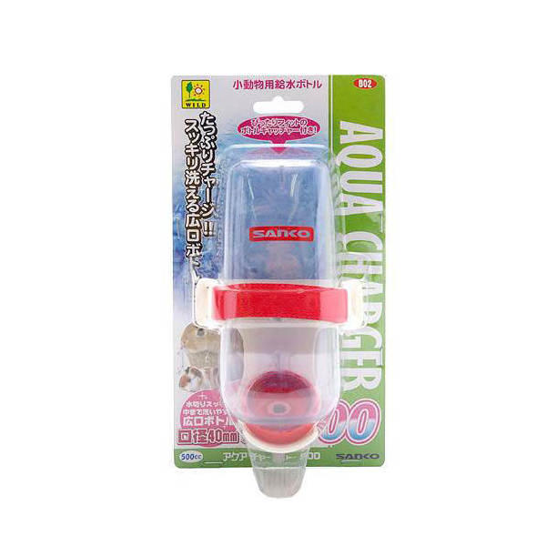 Sanko 小動物用水樽 500ml little pet pet