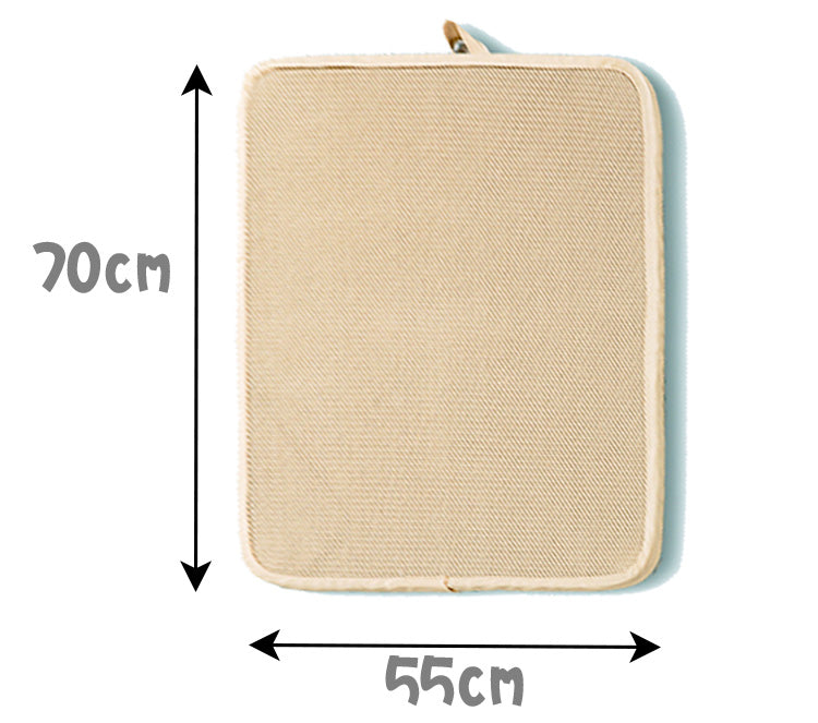 Little Pet Pet 3D墊 透氣環保墊