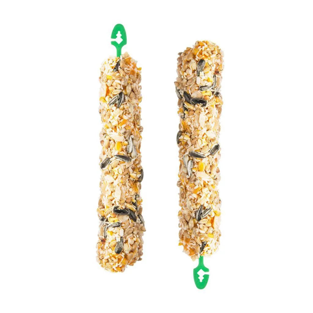 Witte Molen Puur 倉鼠堅果小食棒 - 2pcs
