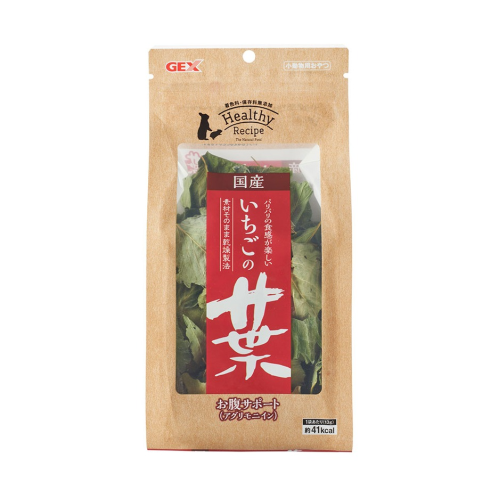 Little Pet Pet GEX 草莓葉 13g