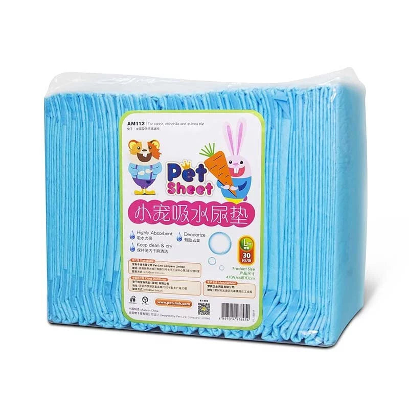 Little Pet Pet Alice 優質吸水尿墊
