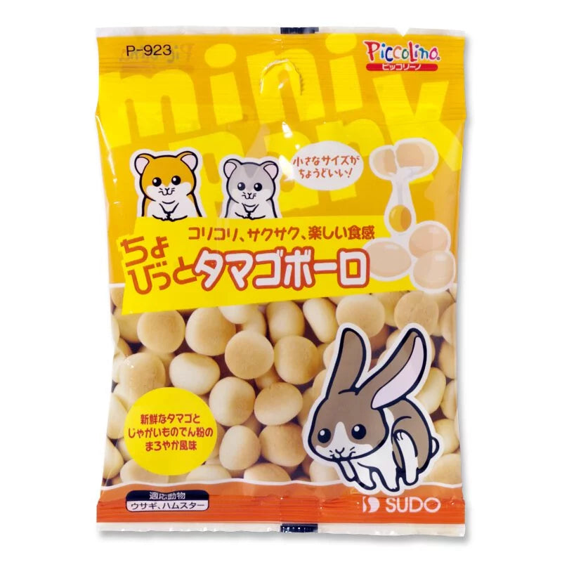 Sudo小饅頭20g little pet pet