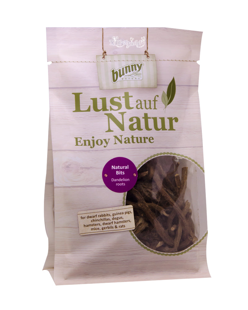 Little Pet Pet Bunny Nature 蒲公英根 150g
