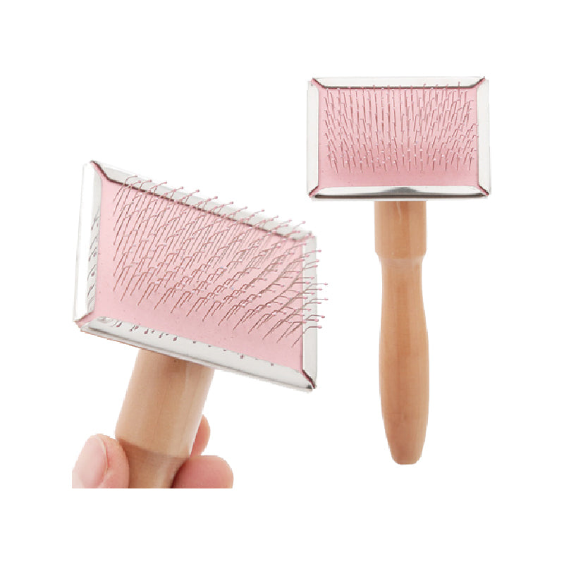 MARUKAN 小動物用沙龍去死毛針梳