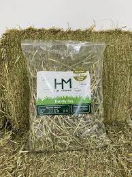 Little Pet Pet Hay Moment 1st cut Timothy Hay 500g 一割提摩西草 1cut