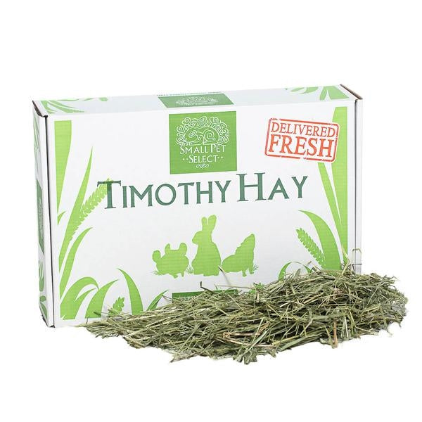 SPS Small Pet Select 寵之選 第一割提摩西草 5lbs Super Fiber Timothy Hay 1st cutting 1cut little pet pet