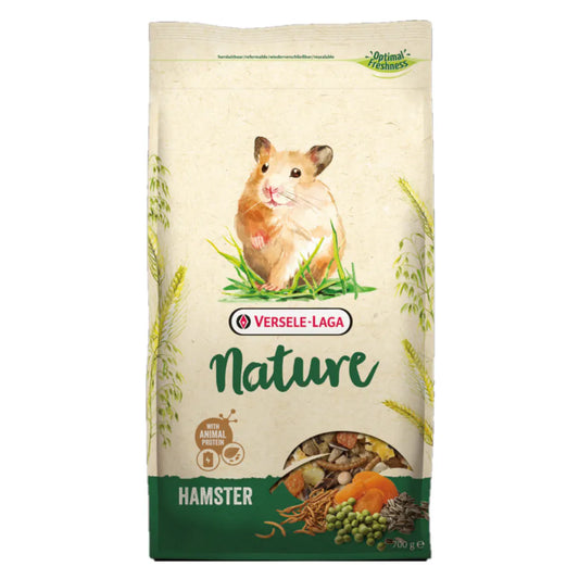 Versele-Laga New Nature 倉鼠糧 - 700g little pet pet