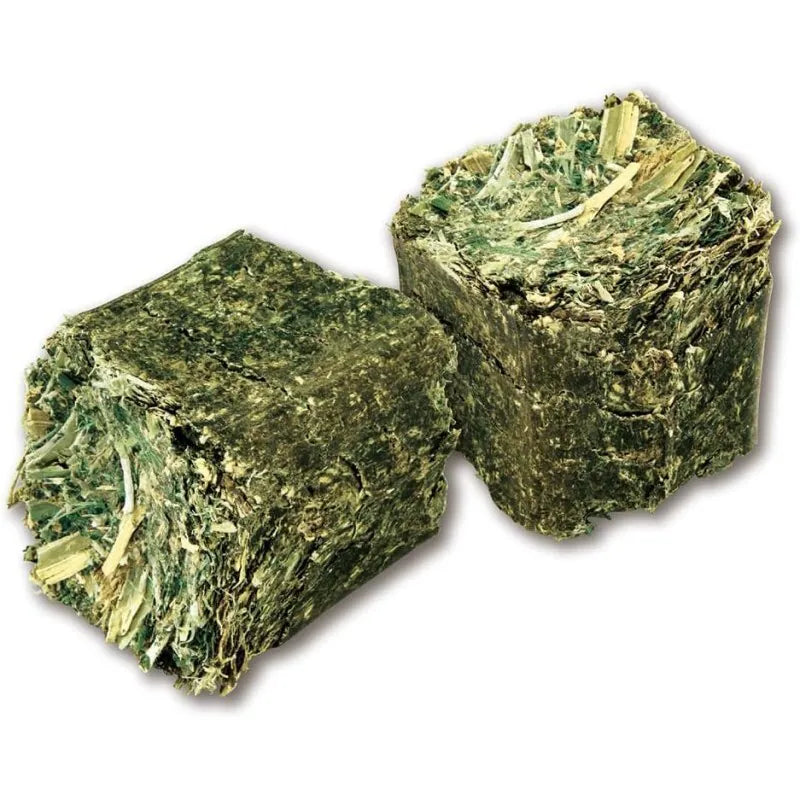 Marukan 苜蓿草草磚 - 1.2kg