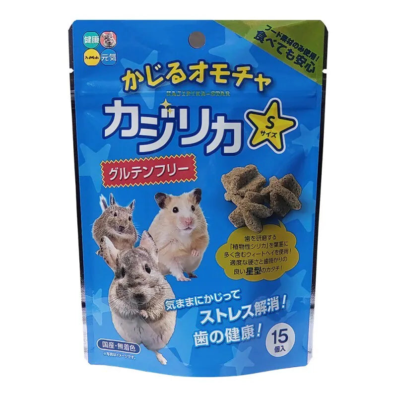 Hipet 星星磨牙餅 - S