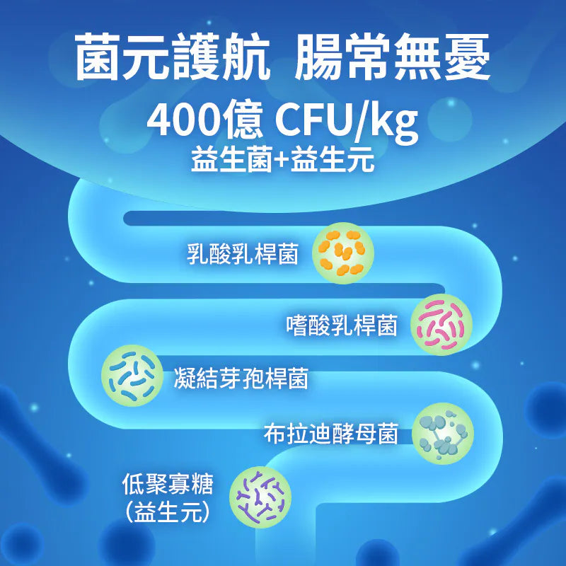 Joy & Fibre® 有機提摩西草護腸成兔糧 - 1lb