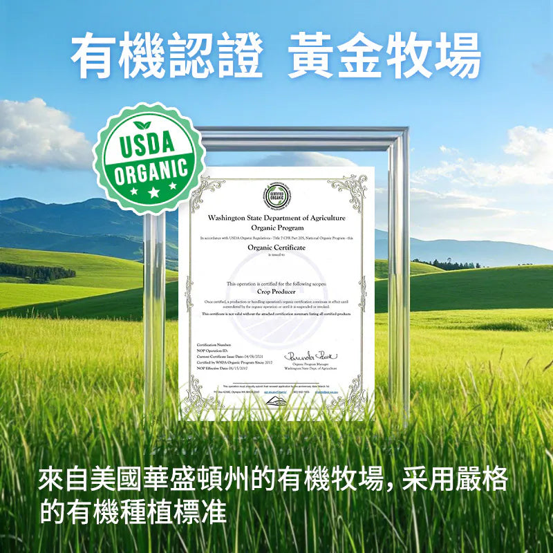 Joy & Fibre® 護腸成年天竺鼠糧 - 1lb