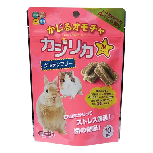 Hipet 星星磨牙餅 - M