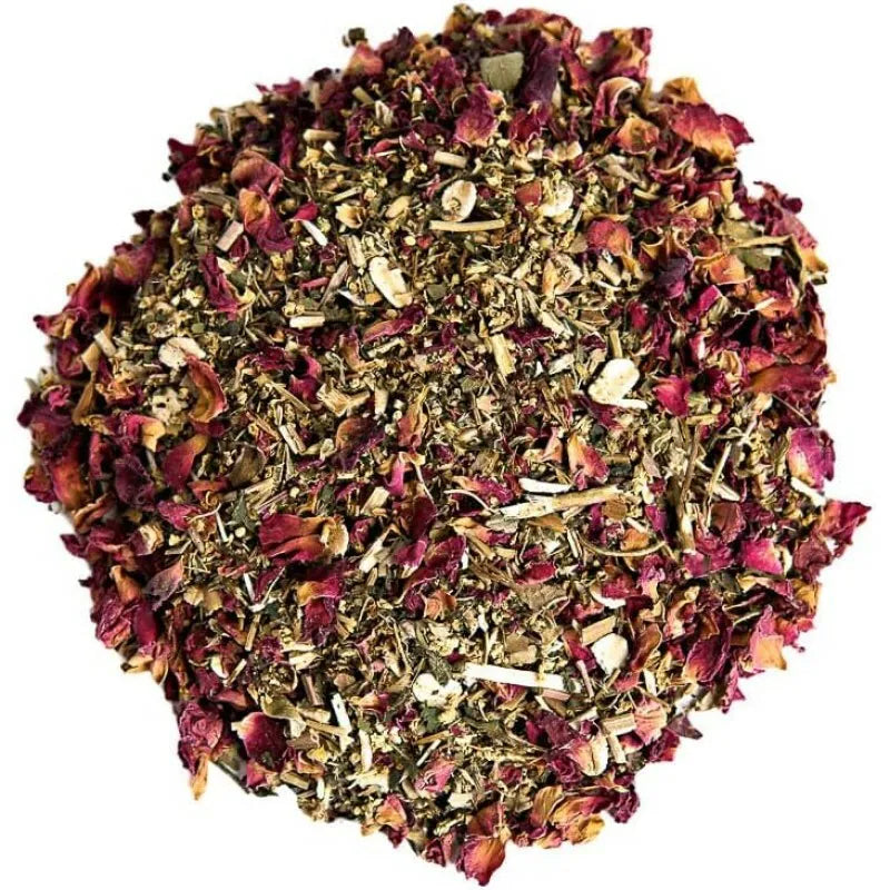 SPS 草本零食(年輕的心) - 2.5oz