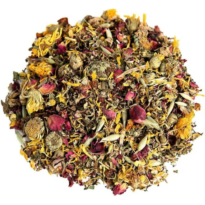 SPS 草本零食(美味維他) - 2.5oz