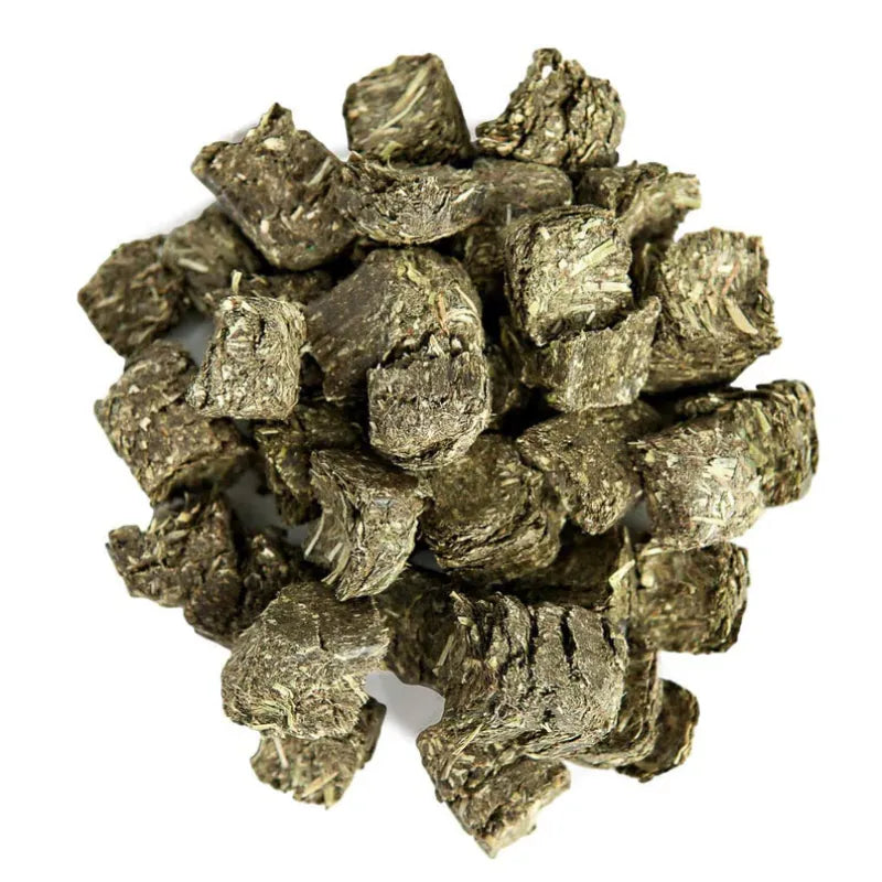 SPS 苜蓿草草磚 - 1lb