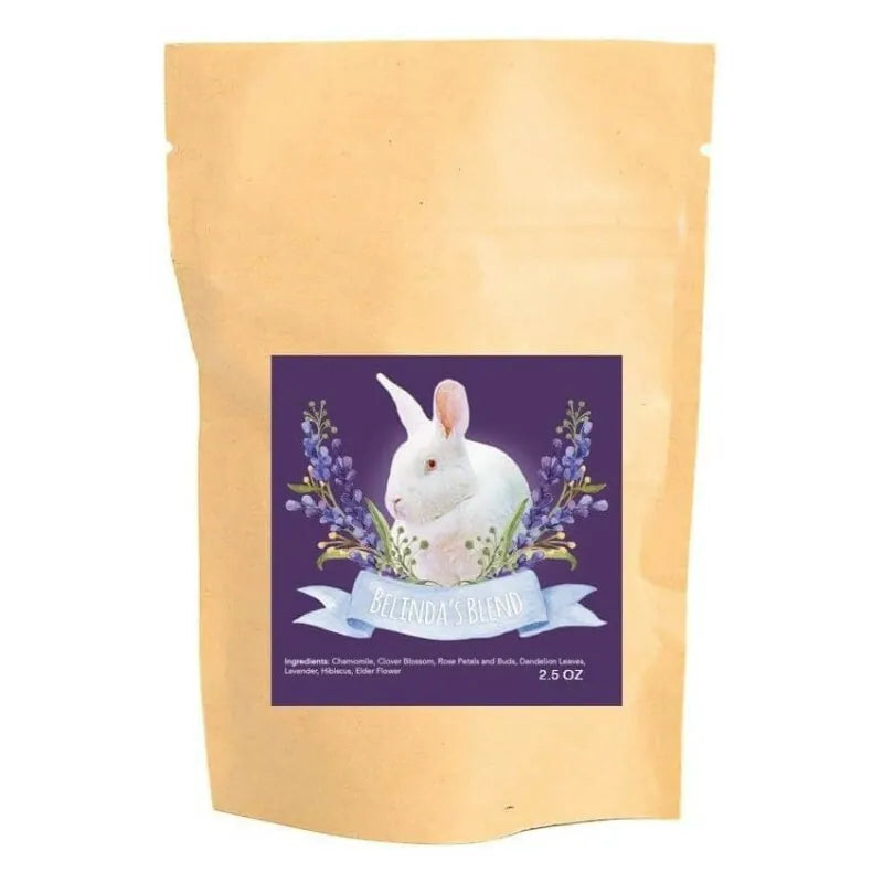 SPS Belinda's 花草混合 - 2.5oz