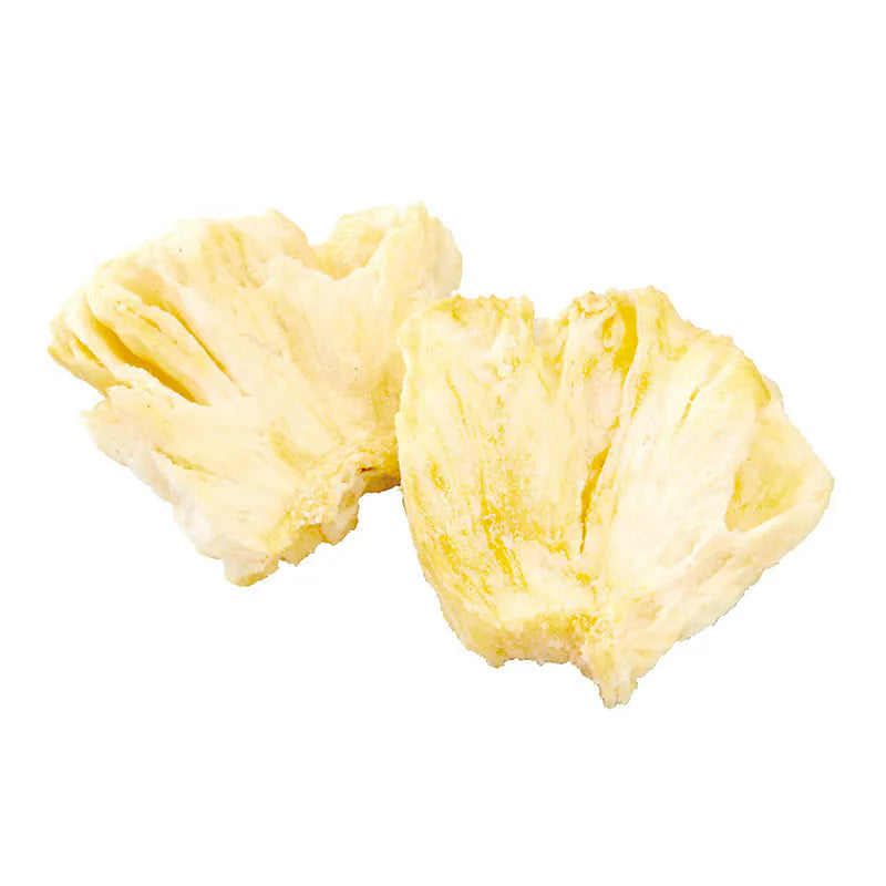 日本Marukan 天然菠蘿凍乾15g