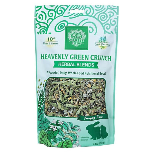 SPS 草本零食(綠脆天堂) - 2.5oz