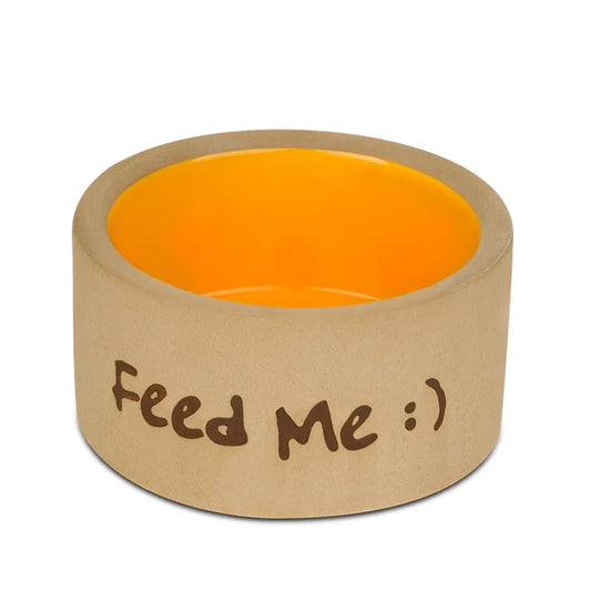 OIC 重量級食物碗 little pet pet