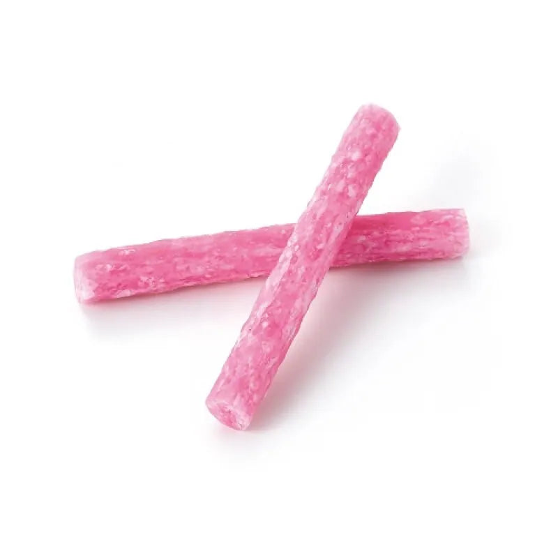 little pet pet Marukan 乳酸菌磨牙棒 (士多啤梨牛奶味) – 25g