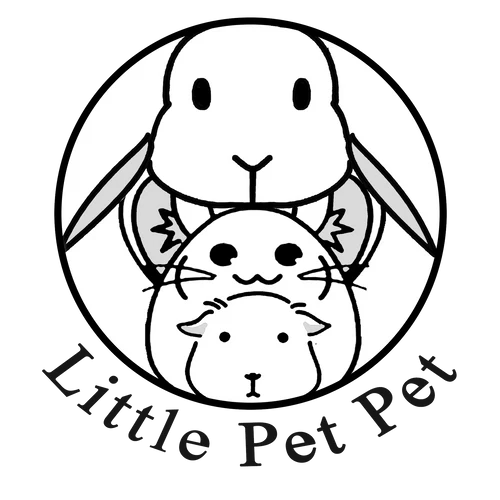 Little Pet Pet 小寵物食品用品店 提供天竺鼠,龍貓,兔仔,倉鼠,熊仔鼠等產品