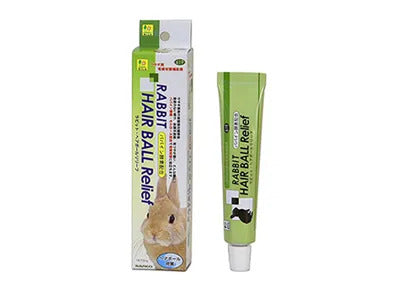 Little Pet Pet Marukan 去毛球膏 50g