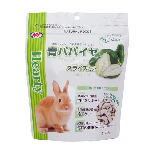 Little Pet Pet NPF 青木瓜片 - 30g